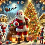 2024 Christmas Day Themes