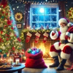 Christmas Day Events in 2024