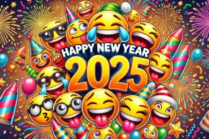 Happy New Year Funny Shayari in Hindi