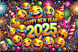 Happy New Year Jokes in Hindi