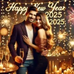 Happy New Year Shayari For Boyfriend