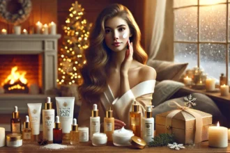 Best Skin Care Products for Winter