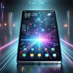 Xiaomi Pad 7