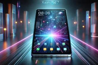 Xiaomi Pad 7