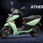 Ather 450X Electric Scooter