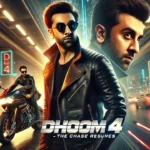 Dhoom 4