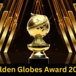 Golden Globes Awards 2025