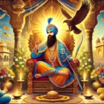 Guru Gobind Singh Jayanti 2025