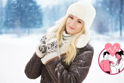 Health Tips for Women in Winter