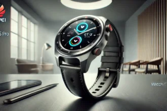 Huawei Watch GT5 Pro