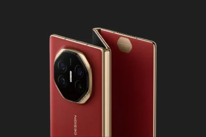 Huawei Latest Phone