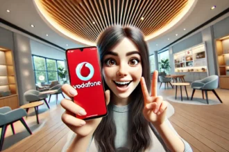 Vodafone Idea 5G Launch Plans