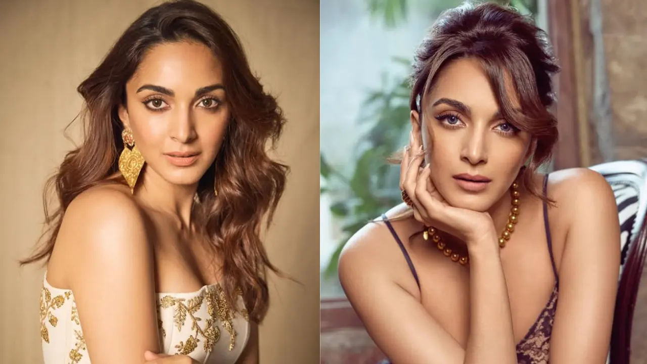 Kiara Advani Hospitalised