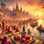 Kumbh Mela 2025