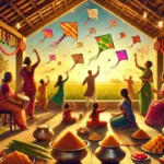 Makar Sankranti 2025