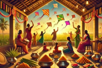 Makar Sankranti 2025