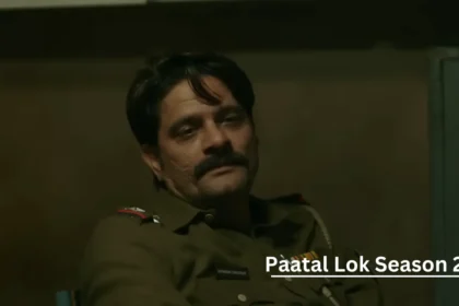 Paatal Lok Season 2 Trailer