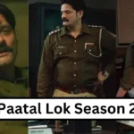 Paatal Lok Season 2