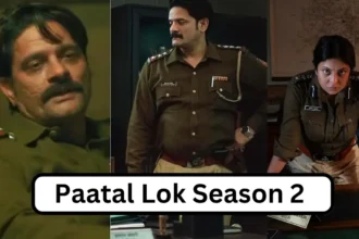 Paatal Lok Season 2