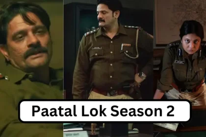 Paatal Lok Season 2