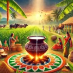 Pongal 2025