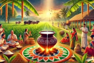 Pongal 2025