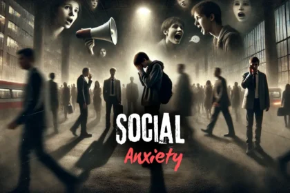 Social Anxiety