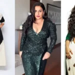 Vidya Balan Weight Loss