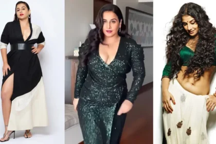 Vidya Balan Weight Loss