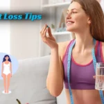 Weight Loss Tips