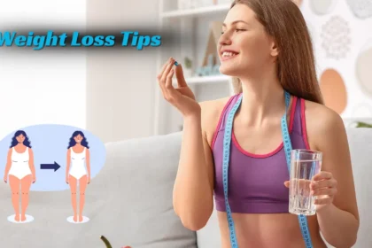 Weight Loss Tips