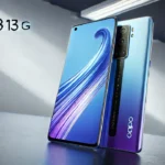 OPPO Reno 13 Series Launch Date in India