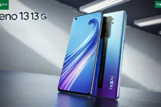 OPPO Reno 13 Series Launch Date in India