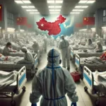 HMPV Virus Outbreak in China