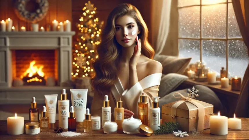 Best Skin Care Products for Winter