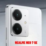 Realme Neo 7 SE