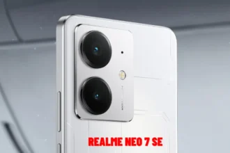 Realme Neo 7 SE