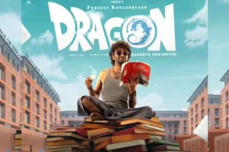 Dragon OTT Release Date