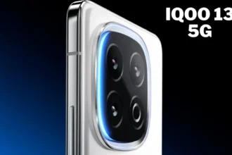 iQOO 13 5G price drop
