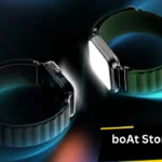 boAt Storm Infinity