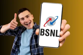 BSNL 2399 Recharge Plan