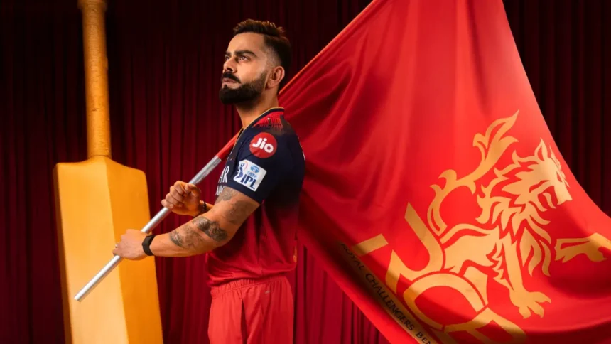Royal Challengers Bengaluru