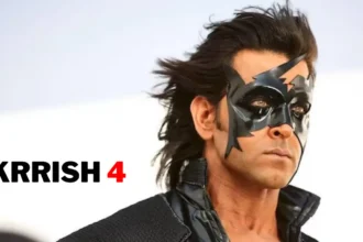 Krrish 4