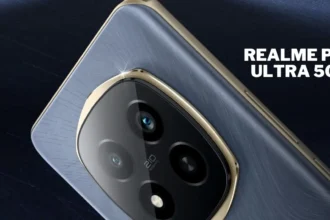 Realme P3 Ultra