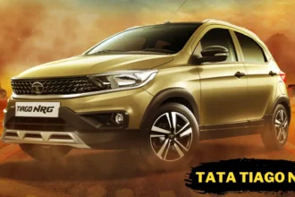 Tata Tiago NRG
