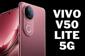 Vivo V50 Lite 5G