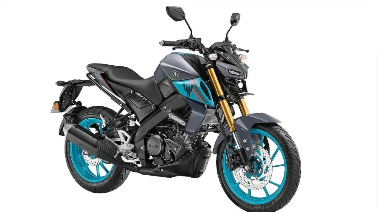 Yamaha MT 15 V2 Specifications