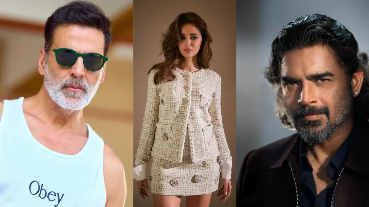 Kesari 2 movie release date