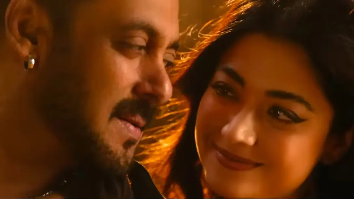 Sikandar Naache Song