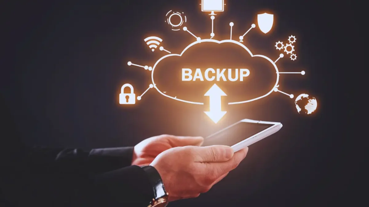 Rural Micro-Cloud Data Backup and Sharing Service